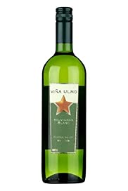 Vina Ulmo Sauvignon Blanc 2011 - Case of 6