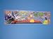 These Decal/Stickers of the "EVERGLADES NATIONAL PARK? are brand new and has never been opened. They are in great condition with vibrant colors and are photo safe. Use these stickers along with the correlating Fun Facts (which are printed behind each sticker) for school projects, creating unique postcards or for scrapbooking your latest National Park adventure. For ages 3 and up. Great for starting a collection. This is a MUST HAVE!