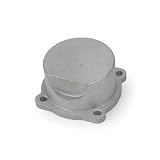 Rear Cover with Gasket: EVO.52 by Evolution Engines