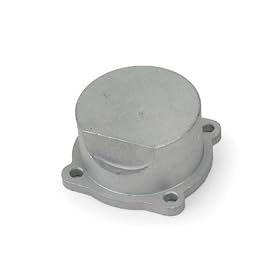 Rear Cover with Gasket: EVO.52 from Evolution Aircraft Engines