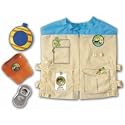 Fisher-Price Go Diego Go Animal Rescue Gear