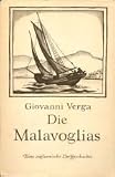 Die Malavoglias - Giovanni Verga, Ruth Macchi