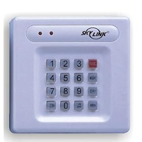 Skylink KP-434 Keypad Control