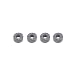 Gibraltar Hi-Hat Clutch Felts, 4 pack