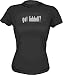 Got Liddell? Cage Fighting Womens Babydoll tee Shirt in 6 Colors Small thru XL Image
