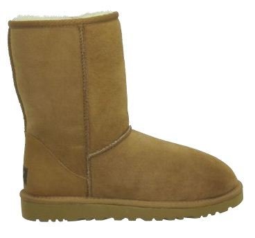 UGG Boots:Ugg Classic Short Women's Boots Style# 5825 Images