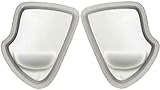 Mares X Vision Positive Half Lens