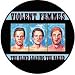 VIOLENT FEMMES - The Blind Leading The Naked - Button / Pin