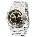 Nixon The Tide Rover Stainless Steel Watch