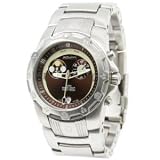 Nixon The Tide Rover Stainless Steel Watch