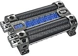 Boss CAP8 8 Farad Capacitor