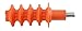 Interstate Arms Corp Remington Rem SQUEEG-E 243/25 Caliber Gauge
