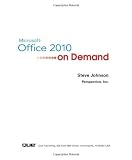 Microsoft Office 2010 on Demand