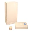 Traditional Complete LED Luminaria Kit 12-pk. - White