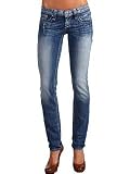 Women's Sweet Skinny Jean in Jupiter by Big Star - 29 [Apparel] [Apparel]