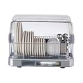 Panasonic 食器乾燥器 ステンレス FD-S35T3-X