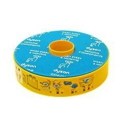Dyson Dc07 Post Filter