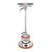Hoover CH81010 Ground Command Super Heavy Duty 21-Inch Commercial Floor Machine