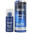 John Frieda Frizz-Ease Creme Serum Overnight Repair Formula 1.69 fl oz (50 ml)