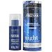 John Frieda Frizz-Ease Creme Serum Overnight Repair Formula 1.69 fl oz (50 ml)