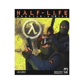Half-Life: Counter Strike