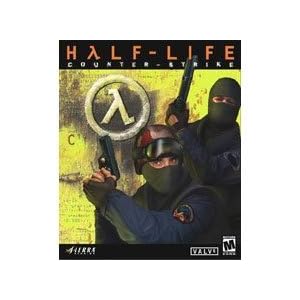 Half Life Counter Strike