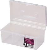 メイホー　メイホー　ミリオンＢＯＸＳ　透明　4818733 MBOXSTM