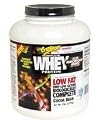 Cyto Whey-Cytosport Complete Whey Protein Powder, 5lb Tub Chocolate cocoa Bean