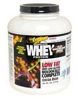 Complete Whey 5lb -chocolate by CYTOSPORT