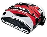 Head Racquetball UltraCombi Bag 08/ 09
