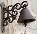Cast Iron Bell
