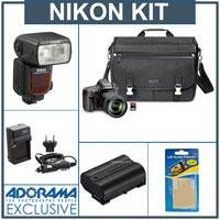 review Nikon