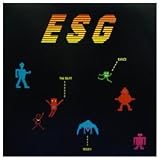 Dance to the Beat of Moody [12" VINYL]