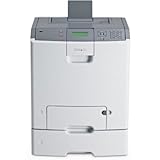 C736DTN Laser Printer