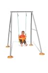 Smoby 7600500400 - Maxi Altalena Baha...