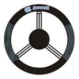 North Carolina Tar Heels Mesh Steering Wheel Cover - COLLEGE ATHLETICS Sports Merchandise