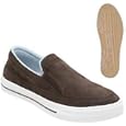 Gravis Lowdown Slip On - Shoe - Women's