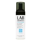 Lab Series Collection Oil Control Face Wash, 4.2oz