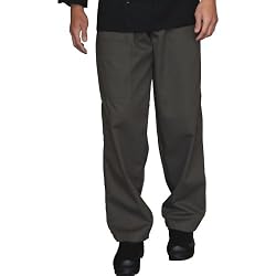 Uncommon Threads Cargo Chef Pant