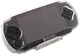 6 Pack of INTEC G6740 PSP GAME & MEMORY CARD CASE