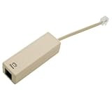 Suttle 900LCC-2F Line Conditioner DSL 2 Line phone - DSL filter