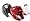 Student Head Gear red small