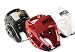 Sporting Goods : Student Head Gear red