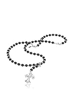 Police Conjunto de cadena y colgante Grace