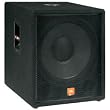 JBL JRX118S 18" Compact Subwoofer