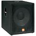 JBL JRX118S 18" Compact Subwoofer
