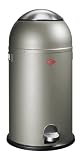Produkt-Bild: Wesco 186 631-03 Abfallsammler Liftmaster neusilber