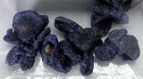 Candied Flowers - Violets