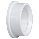 Buy NIBCO 4801-2-F Series PVC DWV Pipe Fitting, Bushing, Spigot x Hub