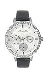 Kenneth Cole Women's Crystal Multifunction watch #KC2523